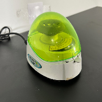 Benchmark myFuge Mini Centrifuge image 0